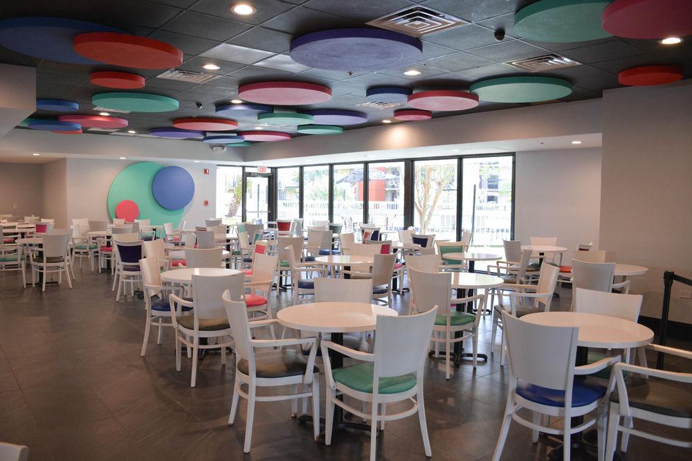 Grand Hotel Orlando At Universal Blvd - Shuttle To Theme Parks ภายนอก รูปภาพ