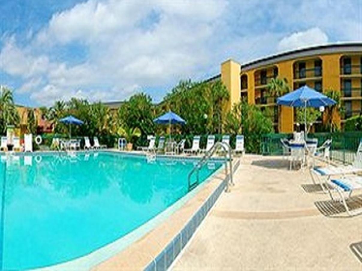 Grand Hotel Orlando At Universal Blvd - Shuttle To Theme Parks ภายนอก รูปภาพ