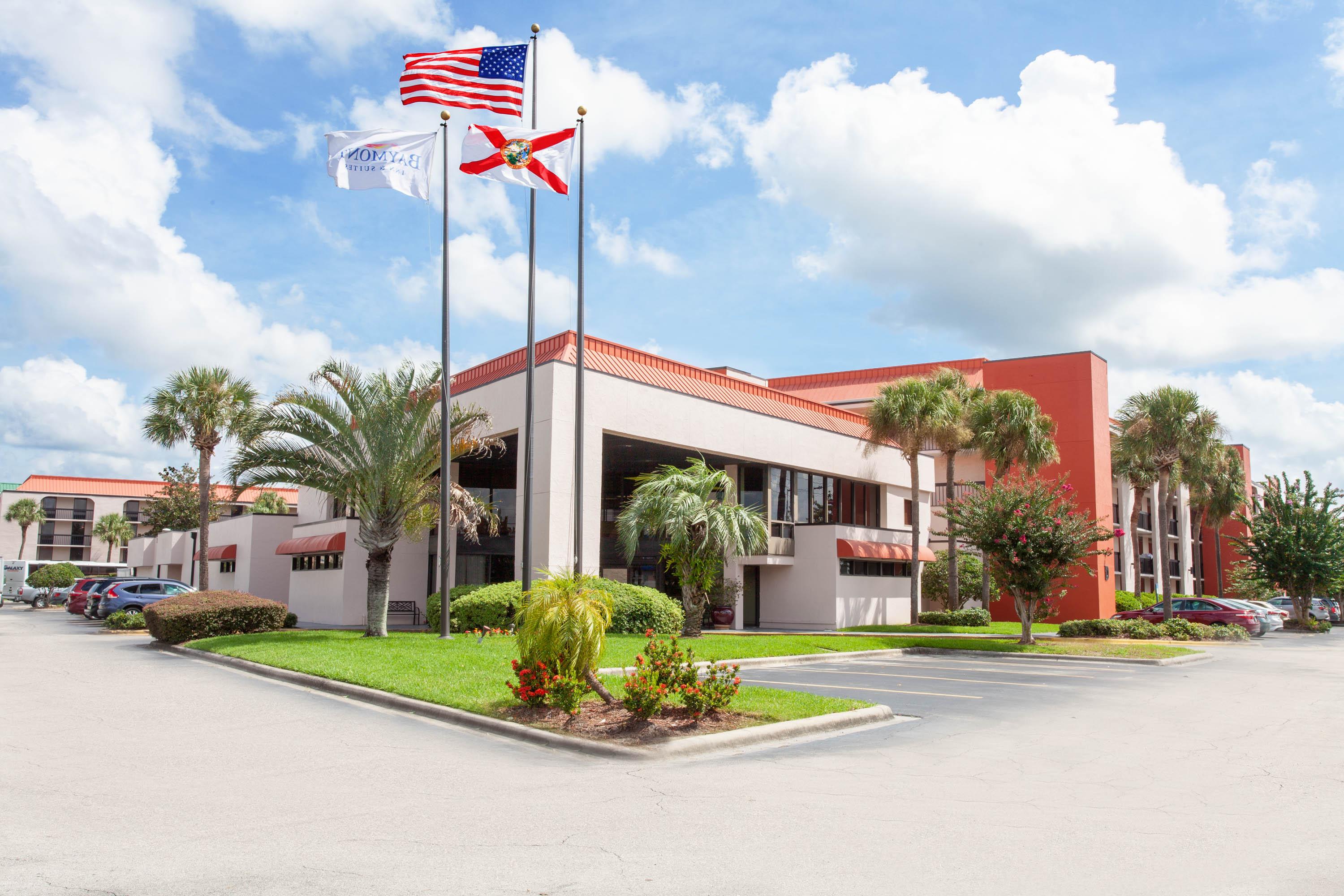 Grand Hotel Orlando At Universal Blvd - Shuttle To Theme Parks ภายนอก รูปภาพ