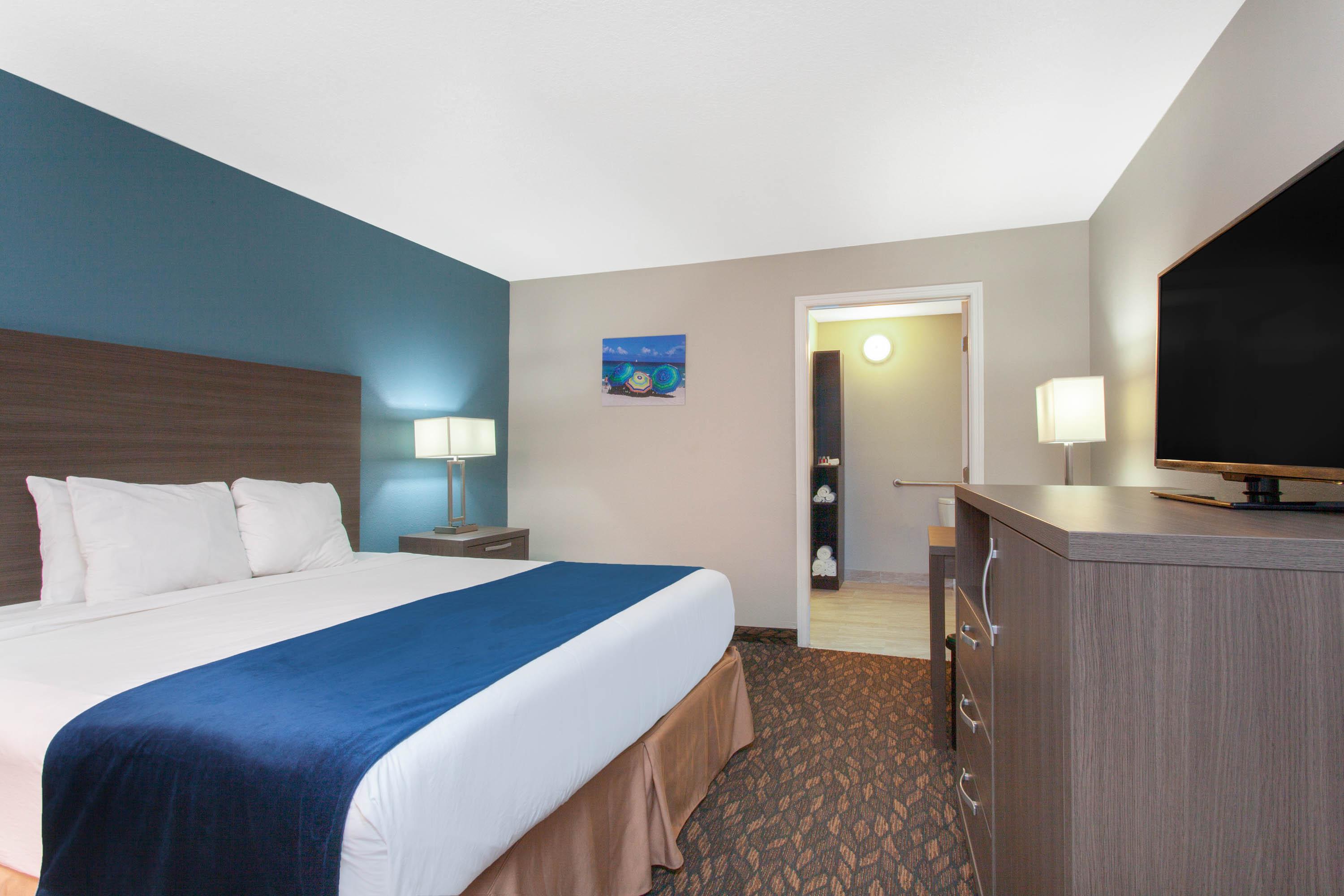 Grand Hotel Orlando At Universal Blvd - Shuttle To Theme Parks ภายนอก รูปภาพ
