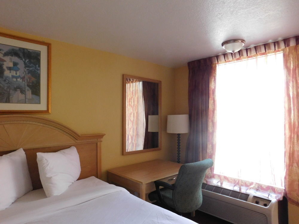 Grand Hotel Orlando At Universal Blvd - Shuttle To Theme Parks ภายนอก รูปภาพ