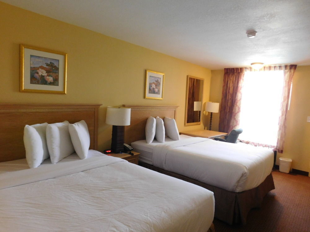 Grand Hotel Orlando At Universal Blvd - Shuttle To Theme Parks ภายนอก รูปภาพ