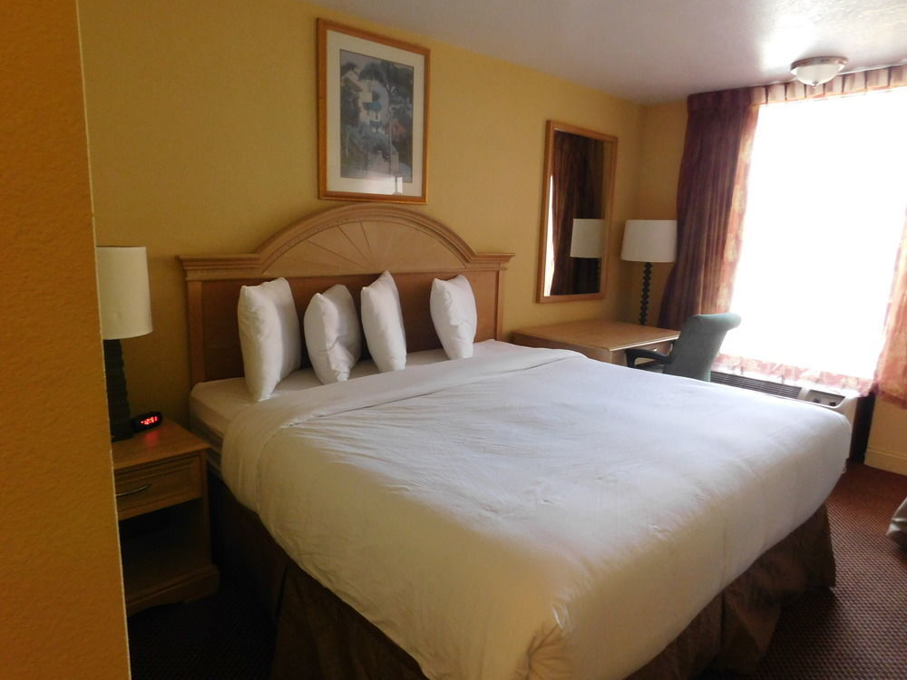 Grand Hotel Orlando At Universal Blvd - Shuttle To Theme Parks ภายนอก รูปภาพ