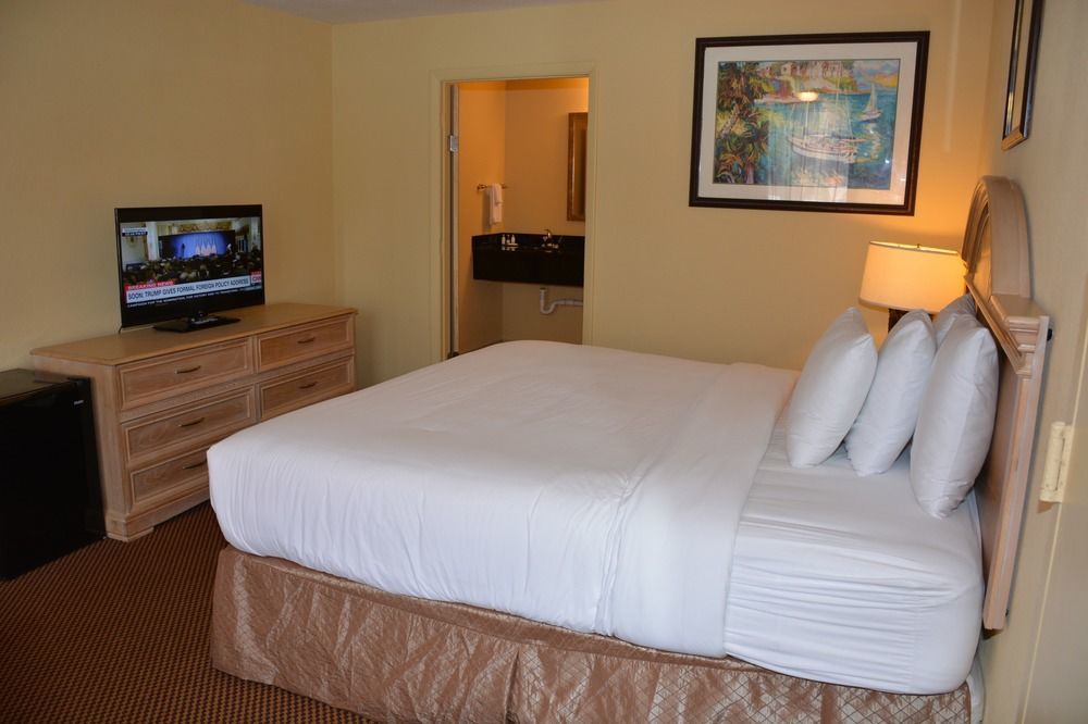 Grand Hotel Orlando At Universal Blvd - Shuttle To Theme Parks ภายนอก รูปภาพ