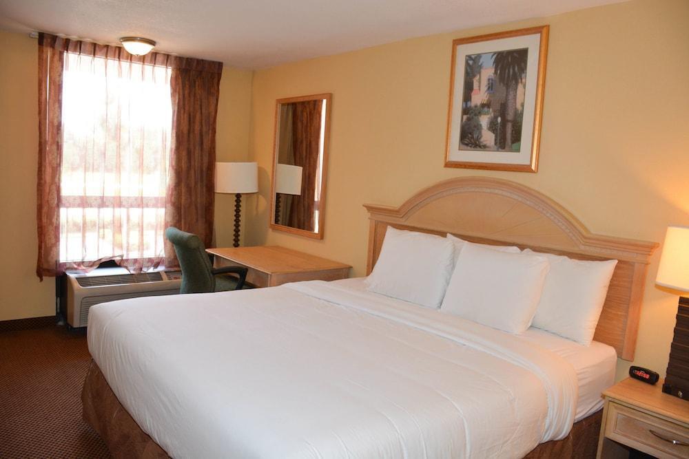 Grand Hotel Orlando At Universal Blvd - Shuttle To Theme Parks ภายนอก รูปภาพ